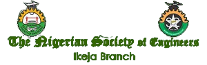 NSE IKEJA Logo