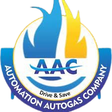 Autogas Company Logo